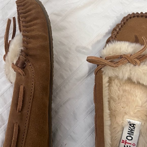 MNNE ONKA slippers - Picture 5 of 5